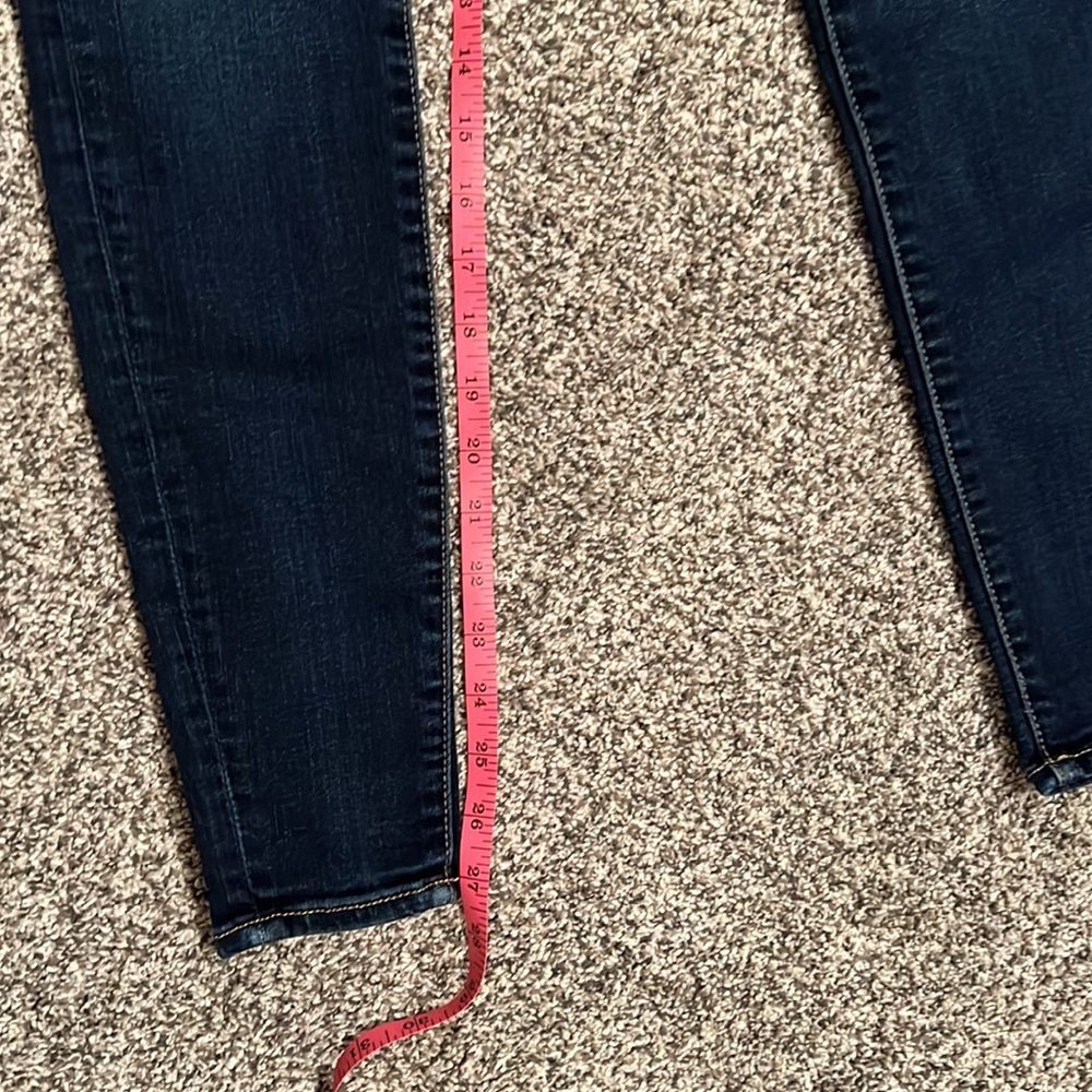 American Eagle Jeggings - Picture 8 of 16